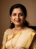 Gita Raman
