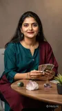 Ananya Sen