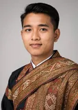 Lama Tenzin